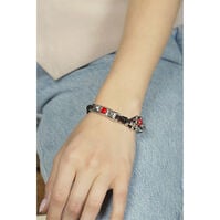 Brazalete Mini Kubik Stile Coral  T. Única-223205 Brazalete Mini Kubik Stile Coral  T. Única-223205 1